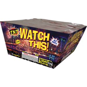 Watch This!