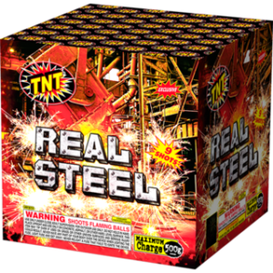 Real Steel