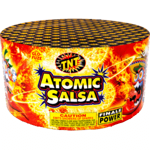 Atomic Salsa