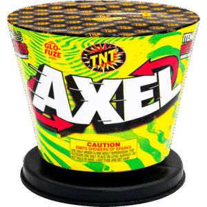 Axel