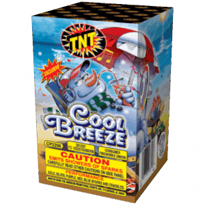 Cool Breeze