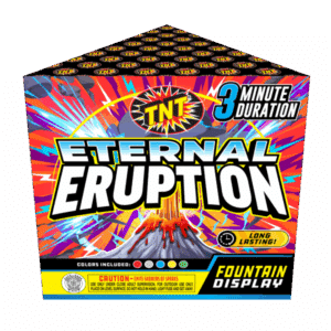 Eternal Eruption