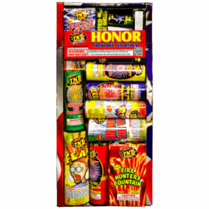 Honor Assortment