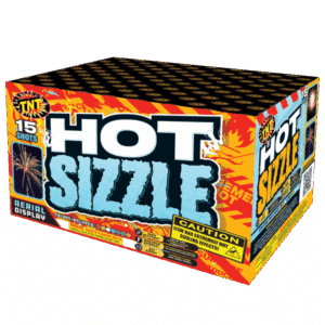 Hot Sizzle