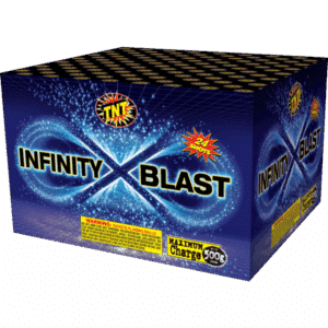 Infinity Blast
