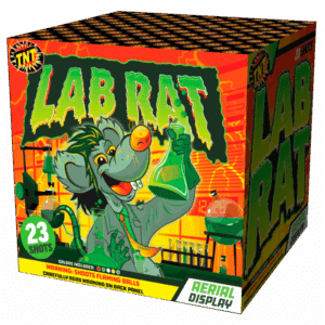 Lab Rat