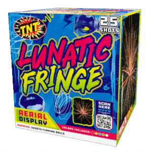 Lunatic Fringe
