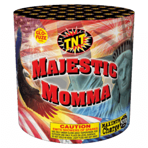 Majestic Momma