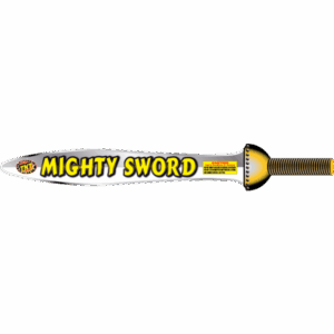 Mighty Sword