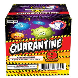 Quarantine