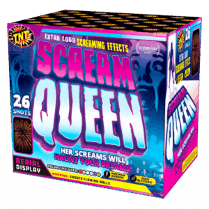 Scream Queen