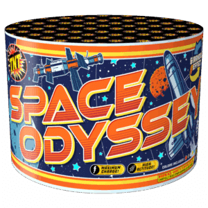 Space Odyssey