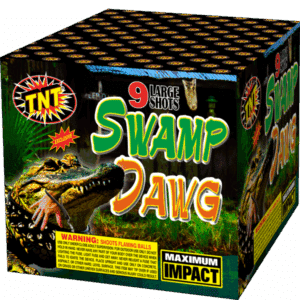 Swamp Dawg