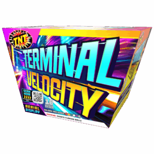 Terminal Velocity