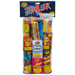 Thriller Bag