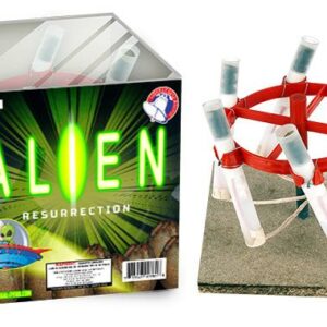 Alien Resurrection