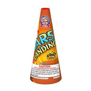 Mars Landing