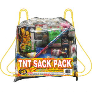 TNT Snack Pack