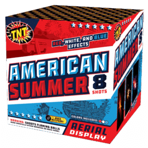 American Summer