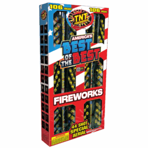 America's Best of the Best