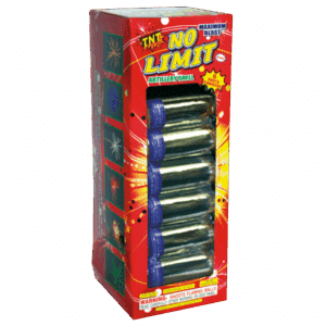 No Limit