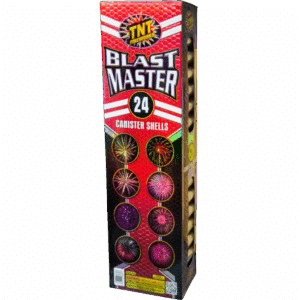 Blast Master